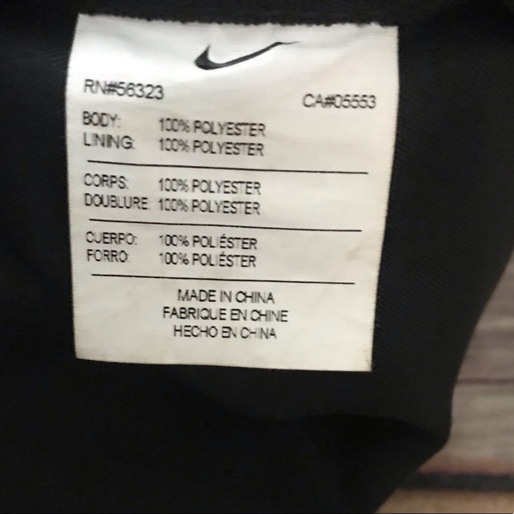 ☑️🎒Nike Backpack☑️🎒 - Picture 5 of 7